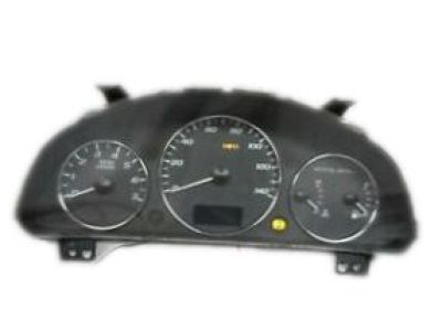 2006 Chevrolet Malibu Instrument Cluster - 15904973