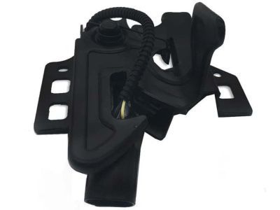 GM 20906015 Latch Assembly, Hood Primary & Secondary