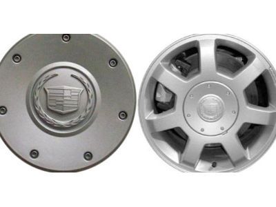 Cadillac CTS Wheel Cover - 9594997