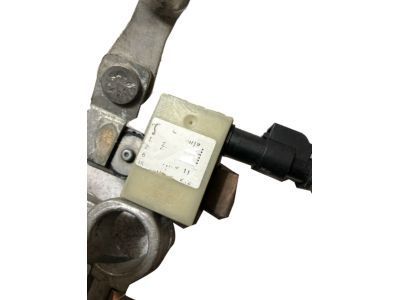 2018 Chevrolet Impala Battery Sensor - 22859019