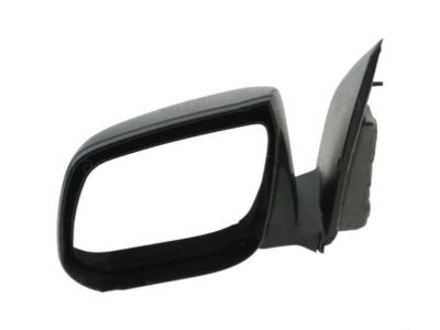 2015 Chevrolet Colorado Side View Mirrors - 23252457