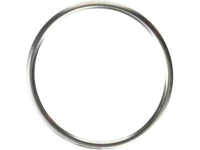 2009 GMC Savana Exhaust Flange Gasket - 15077362