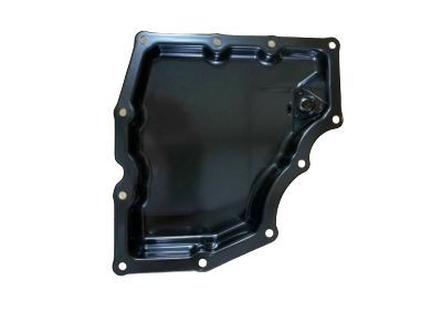 2017 Cadillac ATS Oil Pan - 12673901