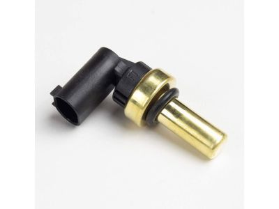 2016 Buick Cascada Coolant Temperature Sensor - 55591002