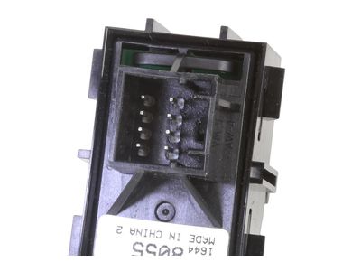 22818055 GM Switch Assembly, Parking Brake Control *Black E Product Photo 4 of 4