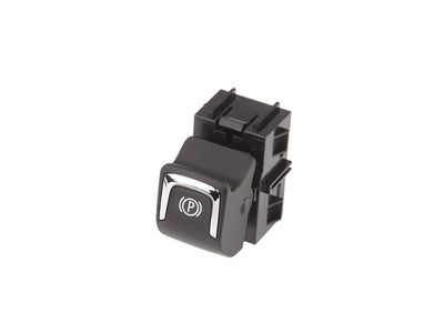 22818055 GM Switch Assembly, Parking Brake Control *Black E Product Photo 3 of 4