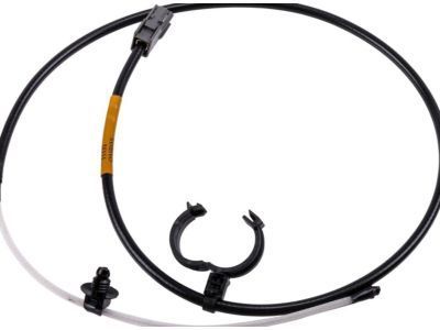 Chevrolet Captiva Sport Antenna - 96673266