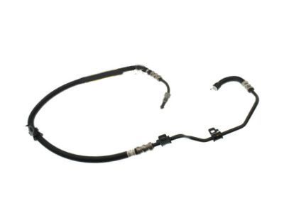 2012 Chevrolet Camaro Power Steering Hose - 92249335