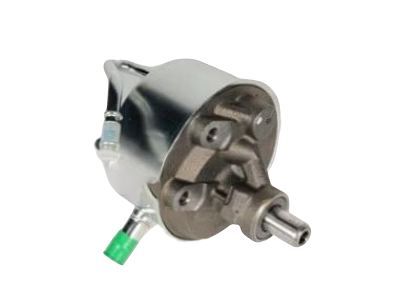 Chevrolet Express Power Steering Pump - 19153684