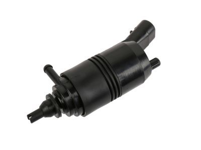 Buick Washer Pump - 19244681