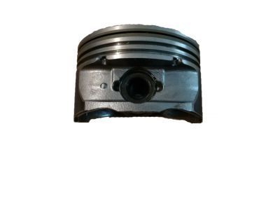 Chevrolet Avalanche Piston - 89017479