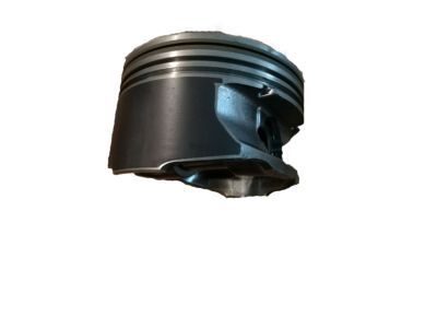 GM 89017479 Piston,(W/Pinion)