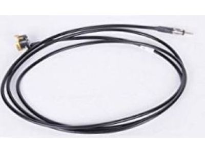 Chevrolet Monte Carlo Antenna - 25845987