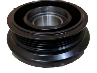 GM 6581371 Pulley,A/C Compressor