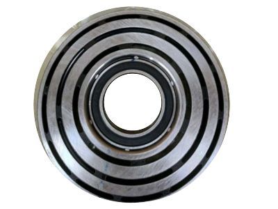 GM 6581371 Pulley,A/C Compressor