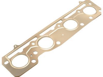 Pontiac Exhaust Manifold Gasket - 12573925