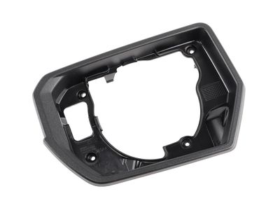 GMC Canyon Mirror Cover - 87845727