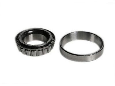 1987 Buick Regal Wheel Bearing - 457196