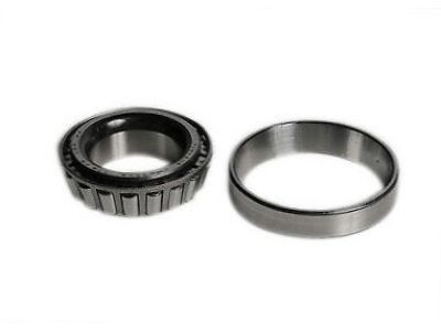 Chevrolet S10 Wheel Bearing - 457196