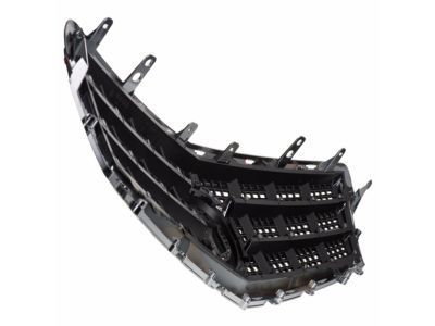 GM 22976333 Grille Asm,Front Upper