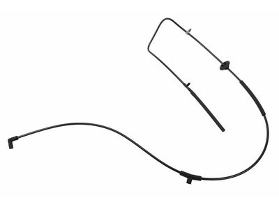 15949225 GM Hose, Windshield Washer Solvent Container Product Photo 2 of 2