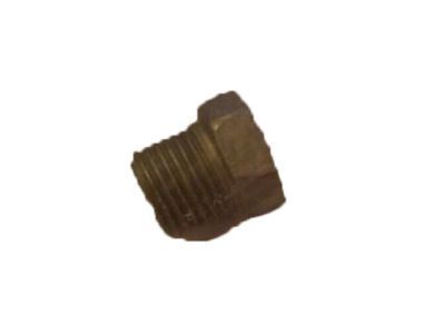 GM 11560965 Nut,Front Brake Pipe