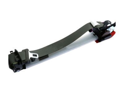 GM 89025859 Passenger Seat Belt Kit(Retractor Side)