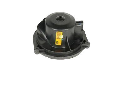 Chevrolet Malibu Blower Motor - 52498952