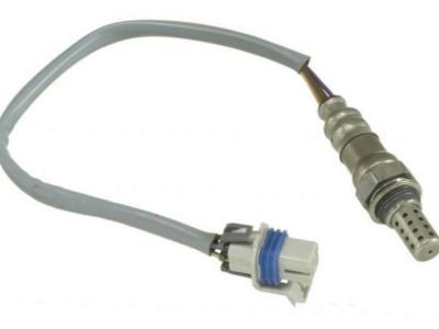 GM 12583806 Sensor Assembly, Heated Oxygen (Position 3)