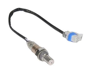 GM 12583806 Sensor Assembly, Heated Oxygen (Position 3)