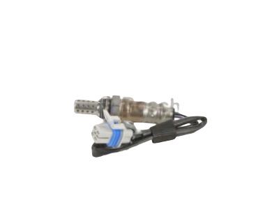 GM 12583806 Sensor Assembly, Heated Oxygen (Position 3)