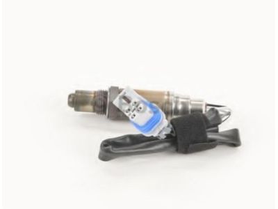 GM 12583806 Sensor Assembly, Heated Oxygen (Position 3)