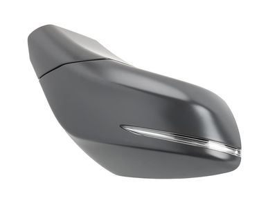 2020 Buick Enclave Side View Mirrors - 84860608