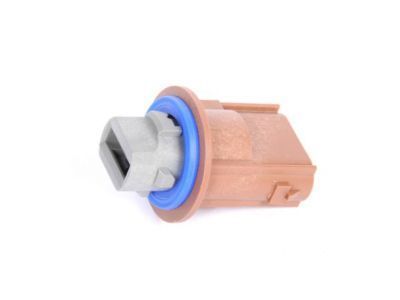 Chevrolet Camaro Light Socket - 22943357