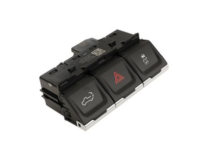 86591015 GM SWITCH ASM-VEH STABILITY CONT SYS *JET BLACK Product Photo 3 of 3