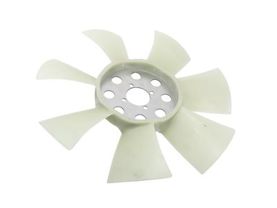 Chevrolet Silverado Fan Blade - 25919018