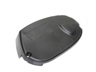 GM 55354836 Cover,Timing Belt Upper Front