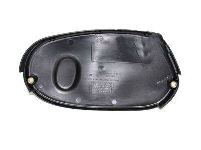 2010 Chevrolet Aveo Timing Cover - 55354836