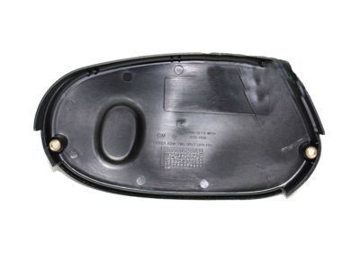 Pontiac G3 Timing Cover - 55354836