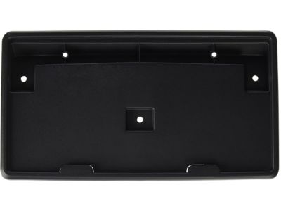 GM 21124660 Bracket,Front License Plate