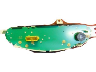 GM 15870108 Instrument Cluster Assembly