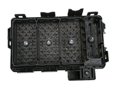 Cadillac 25957379