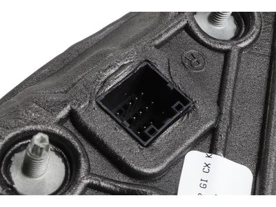 84348233 GM MIRROR KIT-O/S RR VIEW Product Photo 2 of 5
