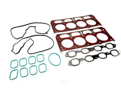 GM 12657969 Gasket Kit, Cyl Head