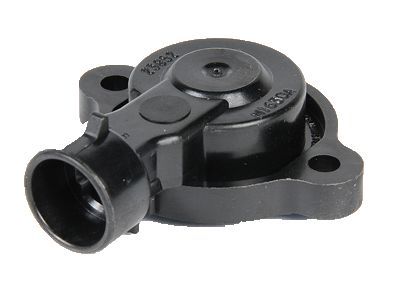 Cadillac Throttle Position Sensor - 17123852