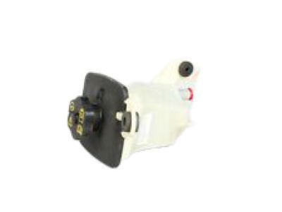 Buick Allure Power Steering Reservoir - 25794435