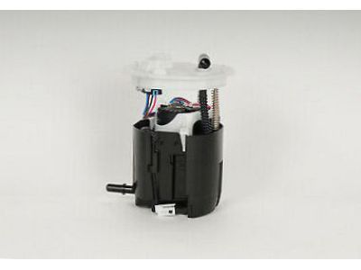 GM 19207950 Fuel Tank Fuel Pump Module Kit (W/O Fuel Level Sensor)