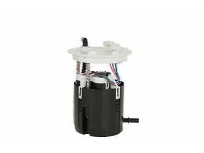 GM 19207950 Fuel Tank Fuel Pump Module Kit (W/O Fuel Level Sensor)