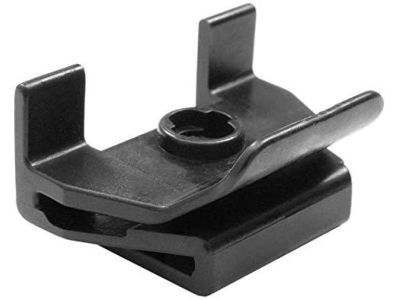 GM 19183888 Retainer,Front Wheelhouse Liner