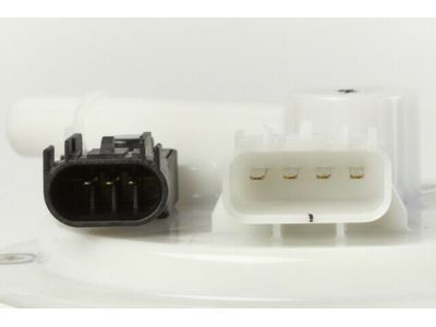 19366853 GM Fuel Tank Fuel Pump Module Kit (Acdelco) Product Photo 3 of 3